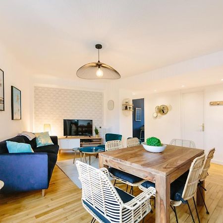 L'Imperti'Nantes- T3Bis De Standing Apartment Exterior photo